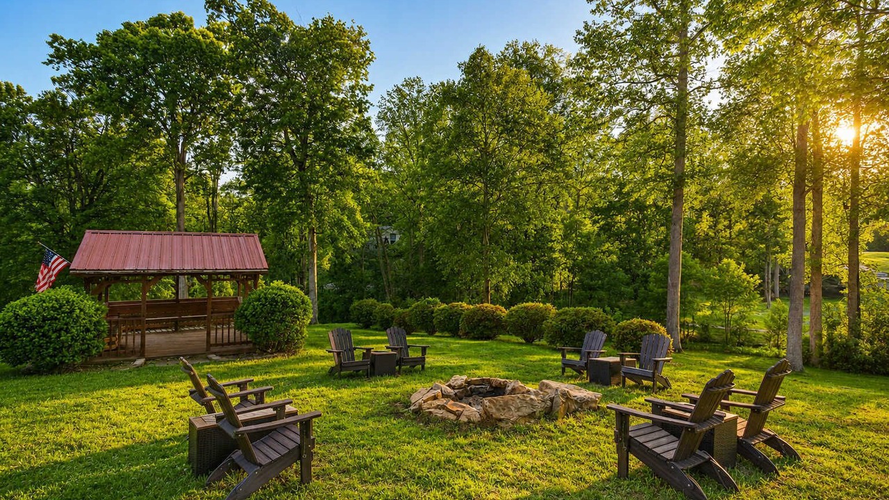 Photo of Outdoor in Leitchfield