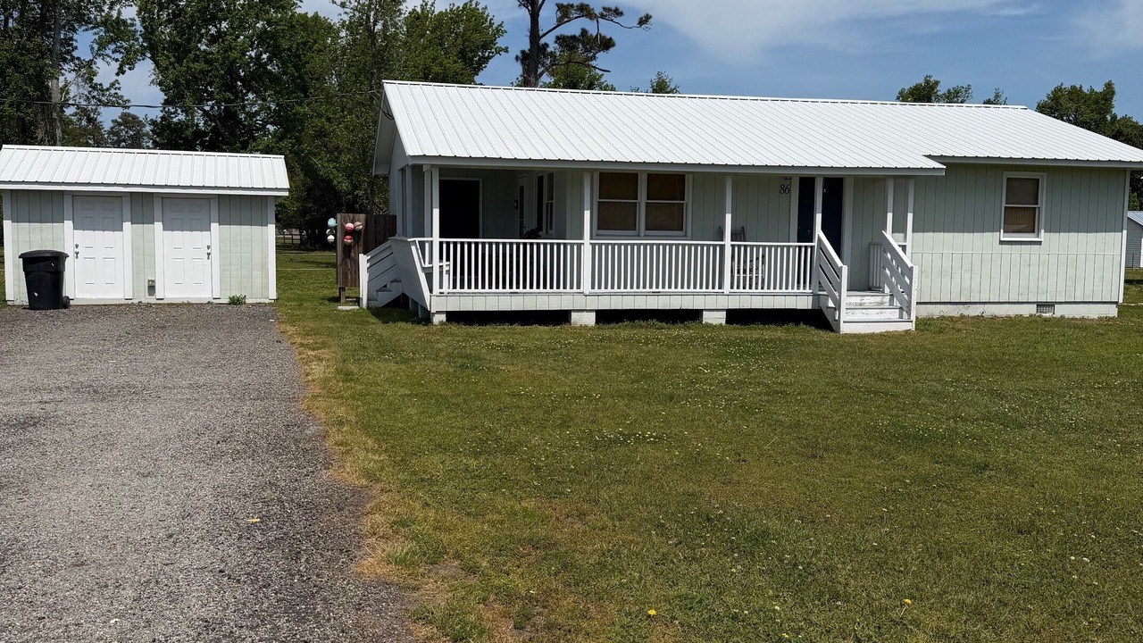 Photo of Outdoor in Wanchese