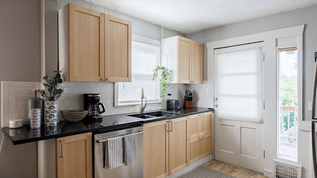 Photo of Kitchen in Rosedale