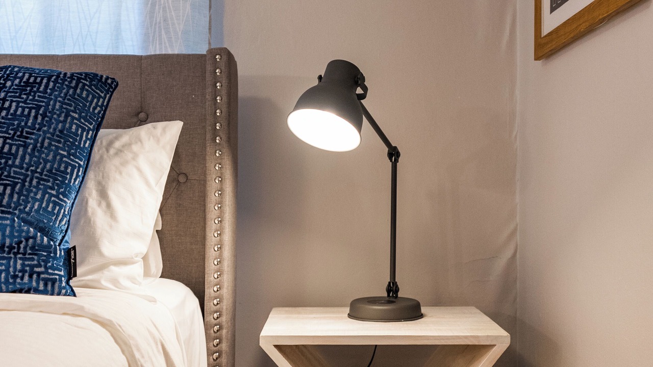 Photo of Bedroom in Rosedale