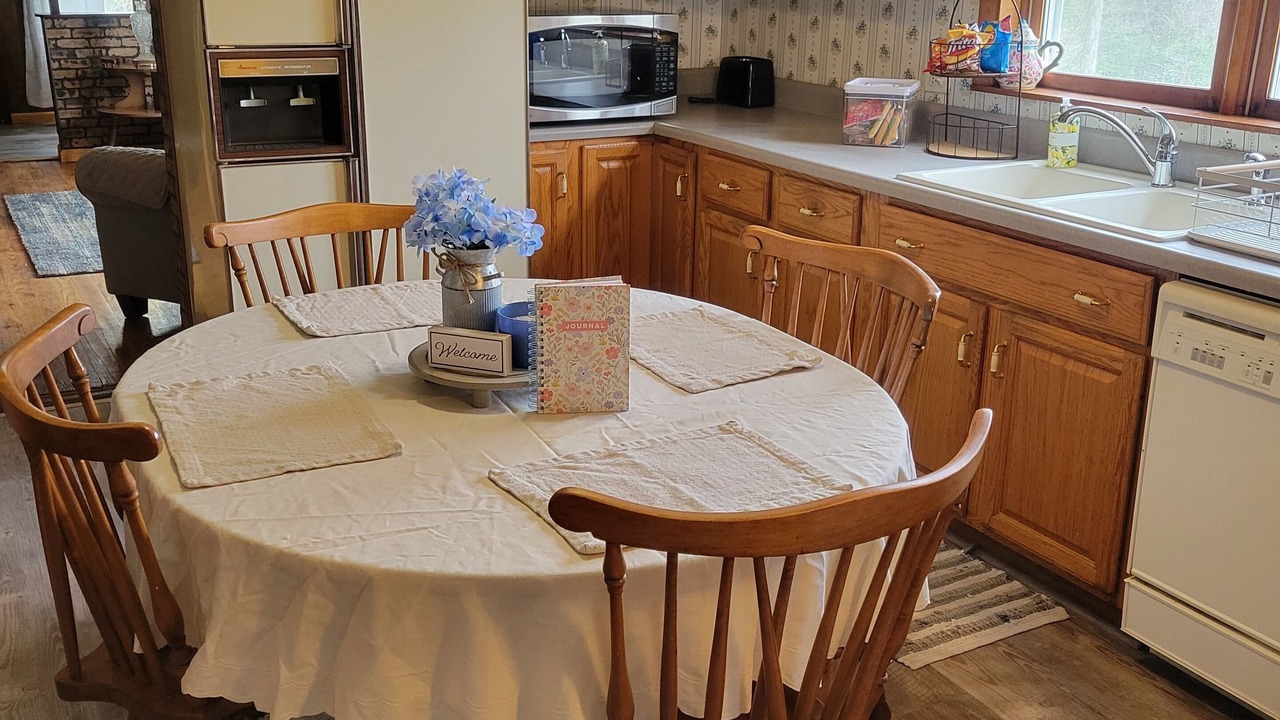 Photo of Kitchen in Ozark