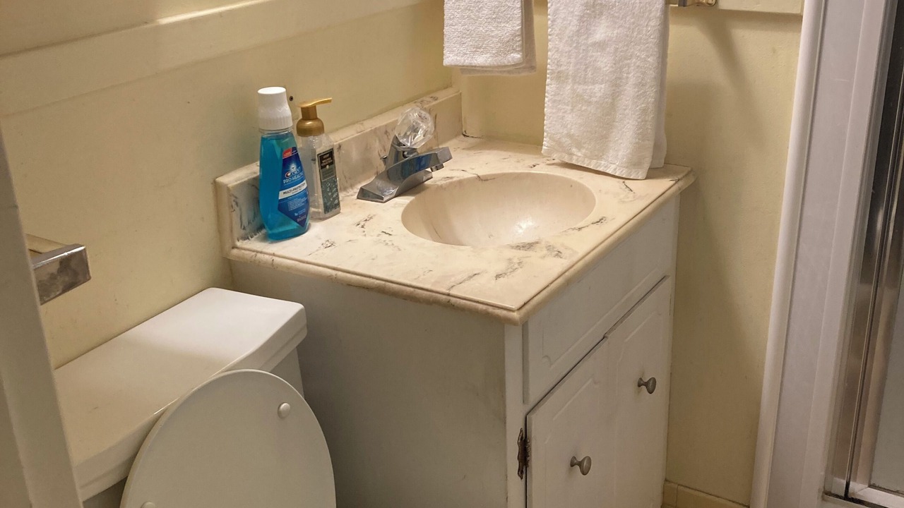 Photo of Bathroom in Kansas City