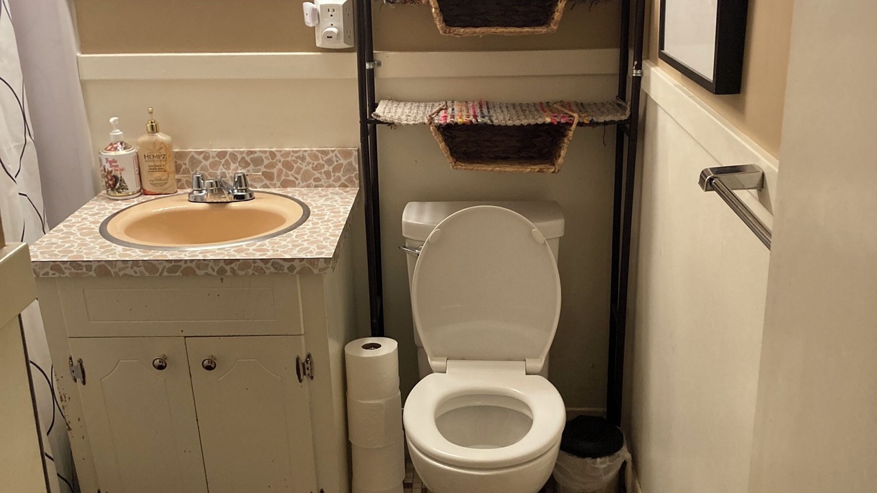 Photo of Bathroom in Kansas City