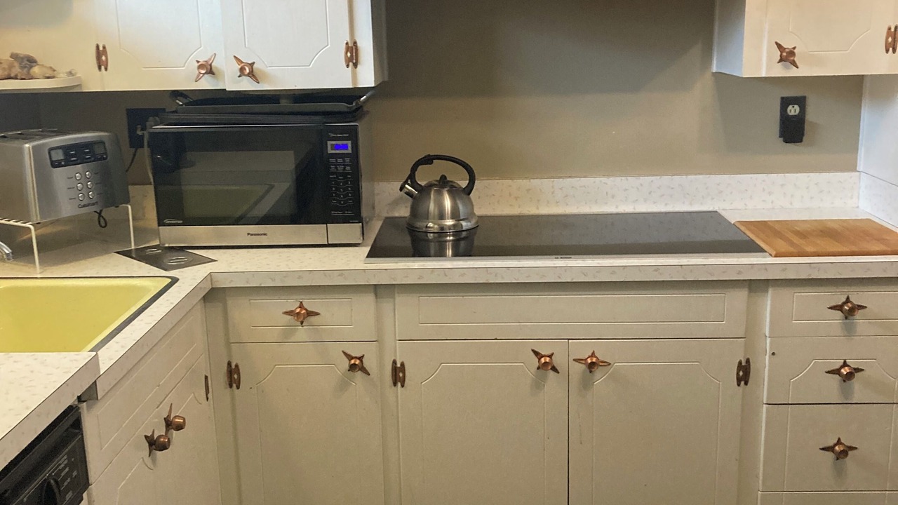 Photo of Kitchen in Kansas City