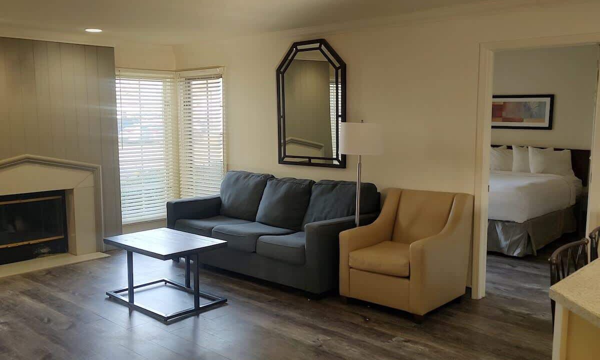 Photo of Livingroom in Greenwich