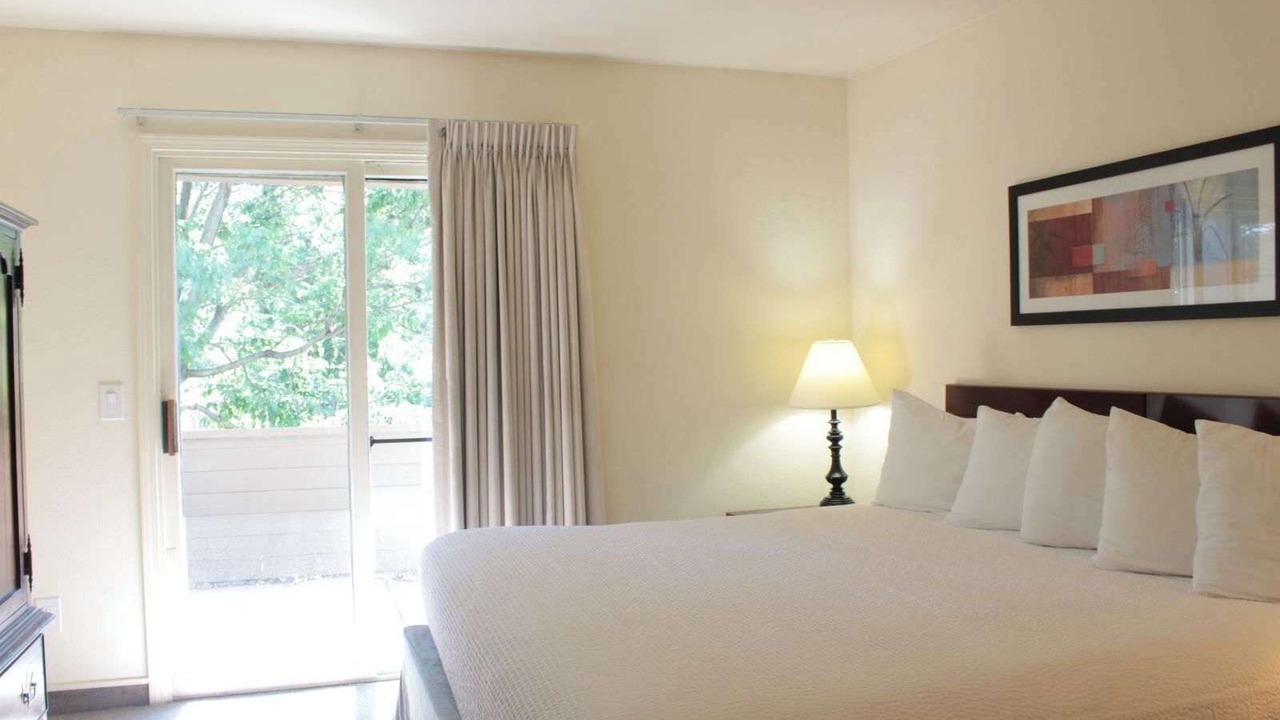 Photo of Bedroom in Greenwich