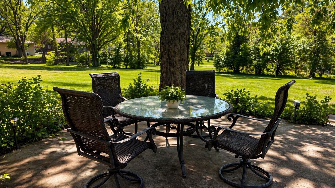 Photo of Outdoor in Raytown