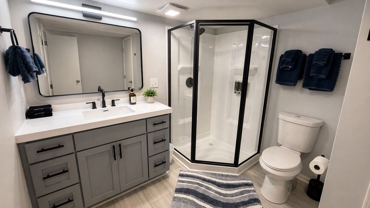 Photo of Bathroom in Raytown