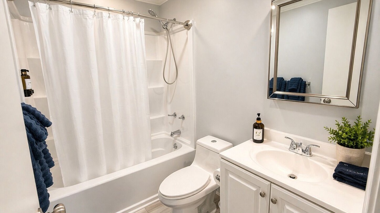 Photo of Bathroom in Raytown