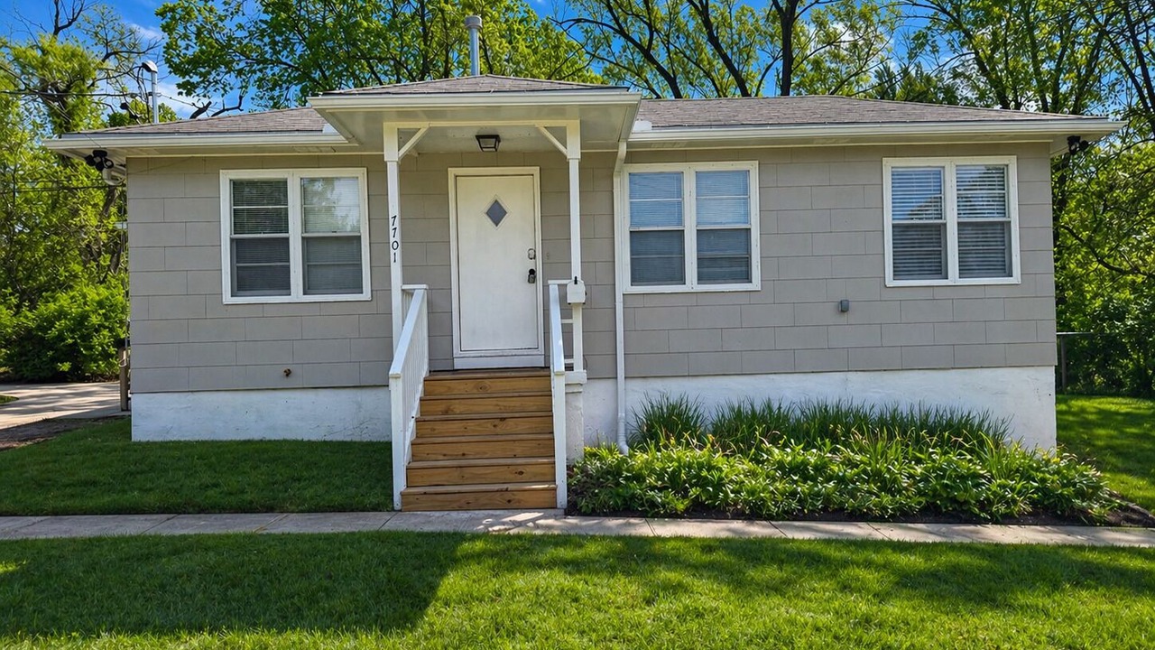 Photo of Outdoor in Raytown