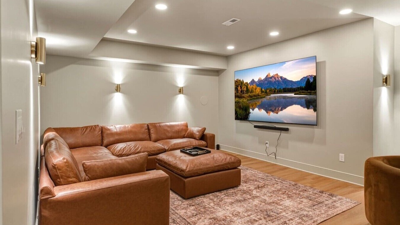 Photo of Livingroom in Simpsonville
