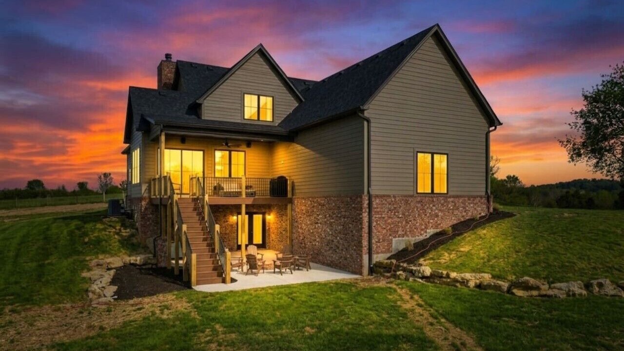 Photo of Outdoor in Simpsonville