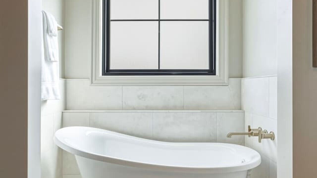 Photo of Bathroom in Simpsonville