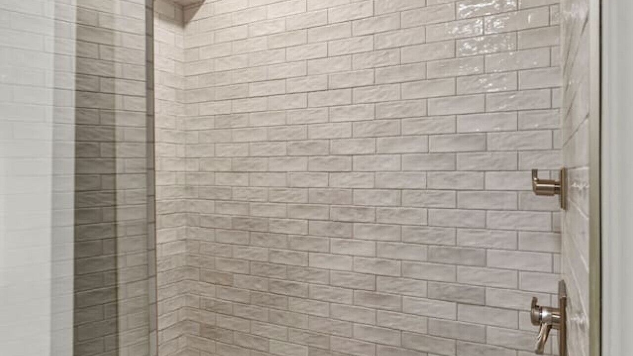 Photo of Bathroom in Simpsonville