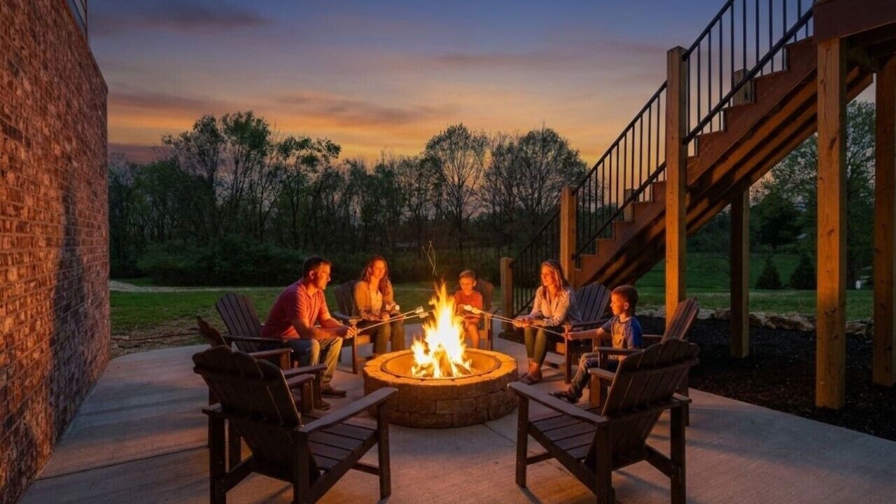 Photo of Outdoor in Simpsonville