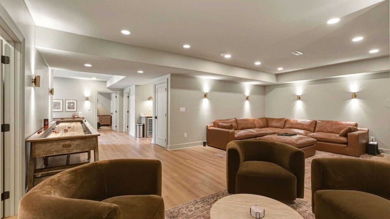 Photo of Livingroom in Simpsonville