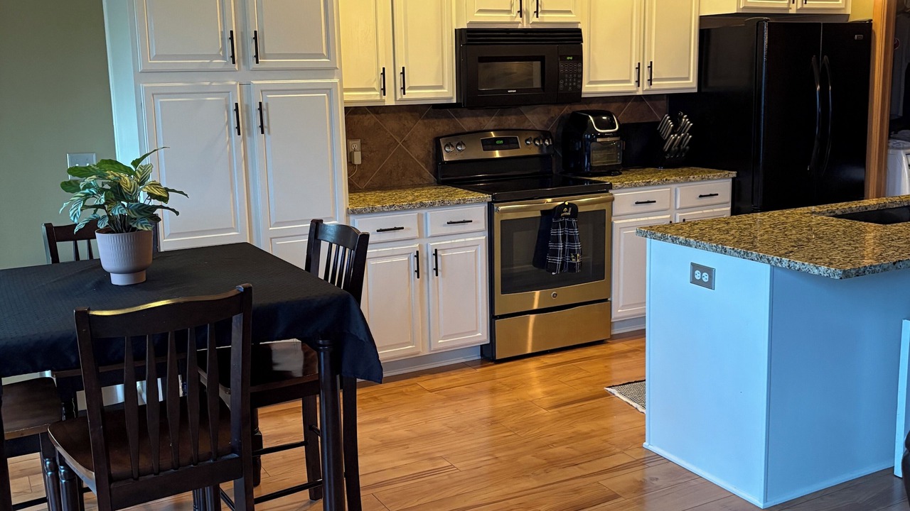 Photo of Kitchen in Council Bluffs