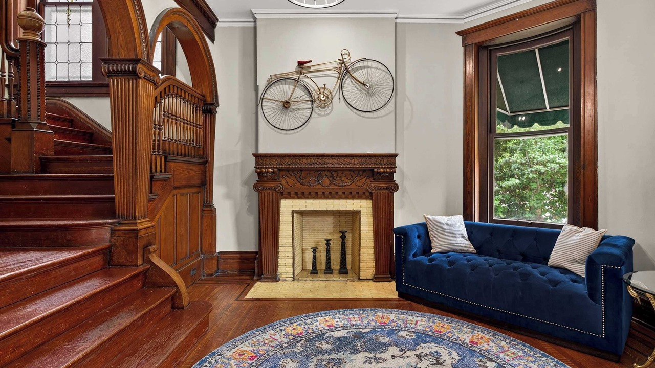 Photo of Bedroom in Phoenix Hill