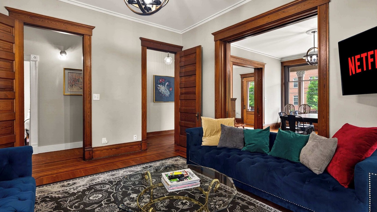 Photo of Bedroom in Phoenix Hill