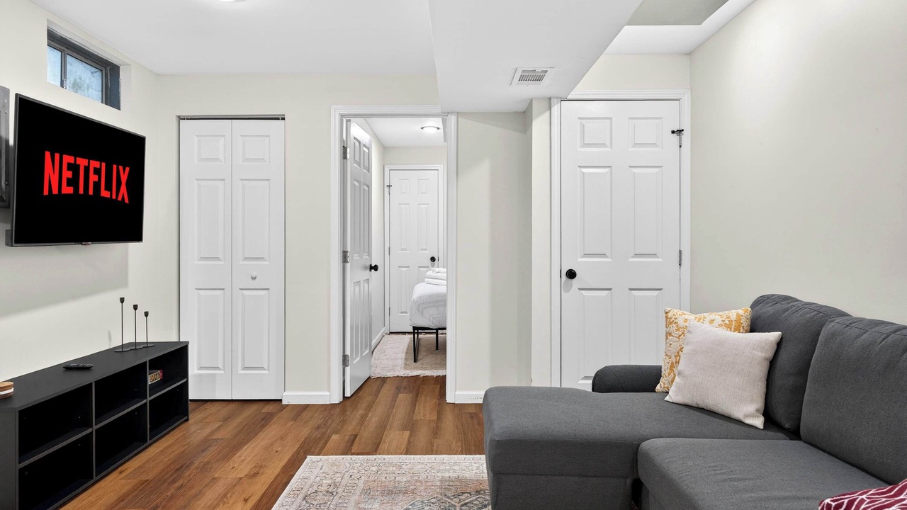 Photo of Bedroom in Phoenix Hill
