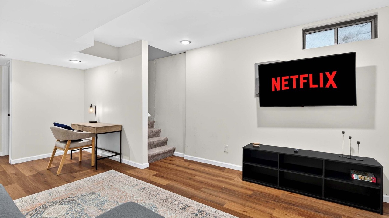 Photo of Bedroom in Phoenix Hill