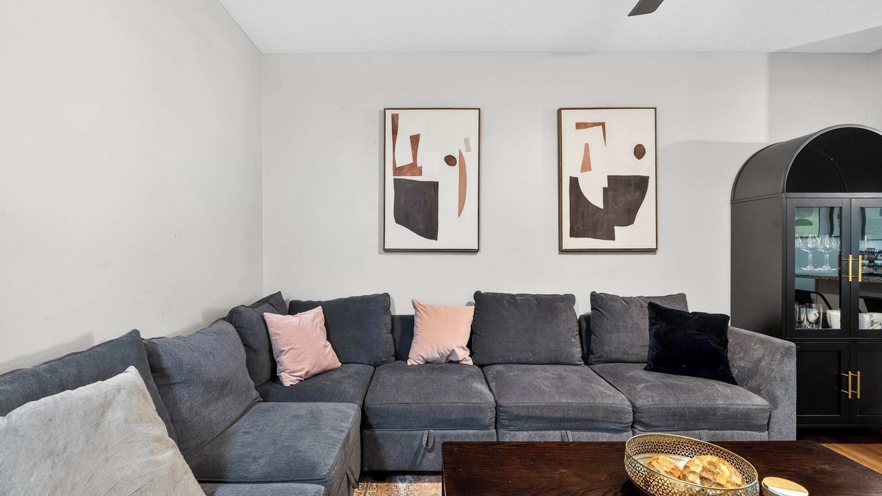 Photo of Bedroom in Phoenix Hill