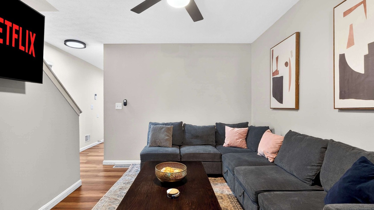 Photo of Bedroom in Phoenix Hill