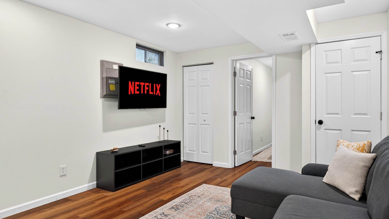 Photo of Bedroom in Phoenix Hill