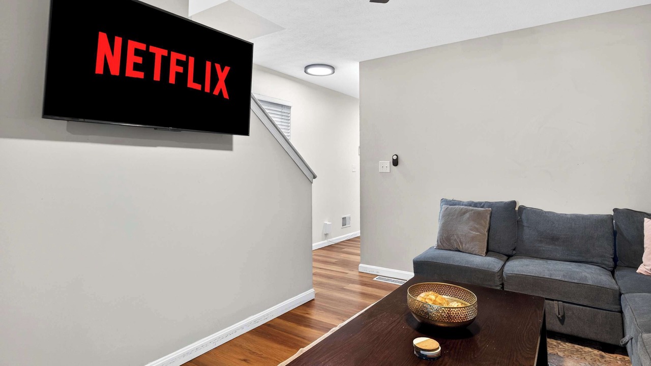 Photo of Bedroom in Phoenix Hill