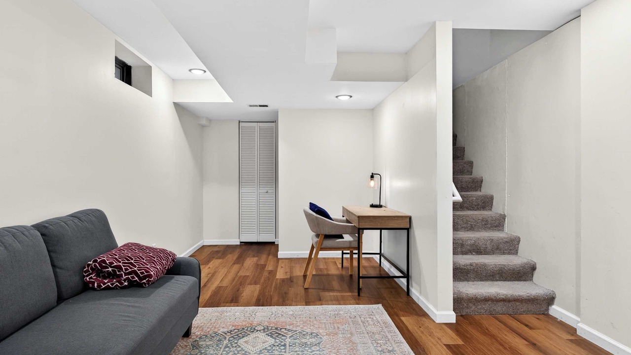 Photo of Bedroom in Phoenix Hill