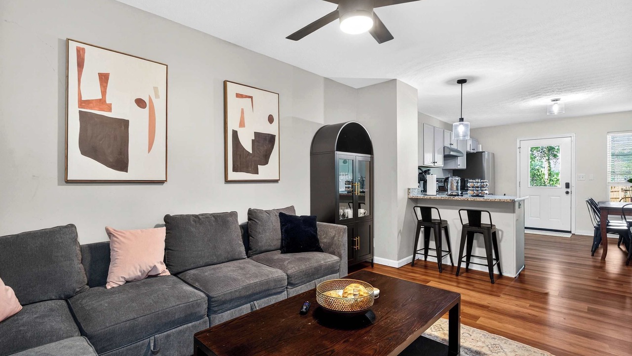 Photo of Bedroom in Phoenix Hill