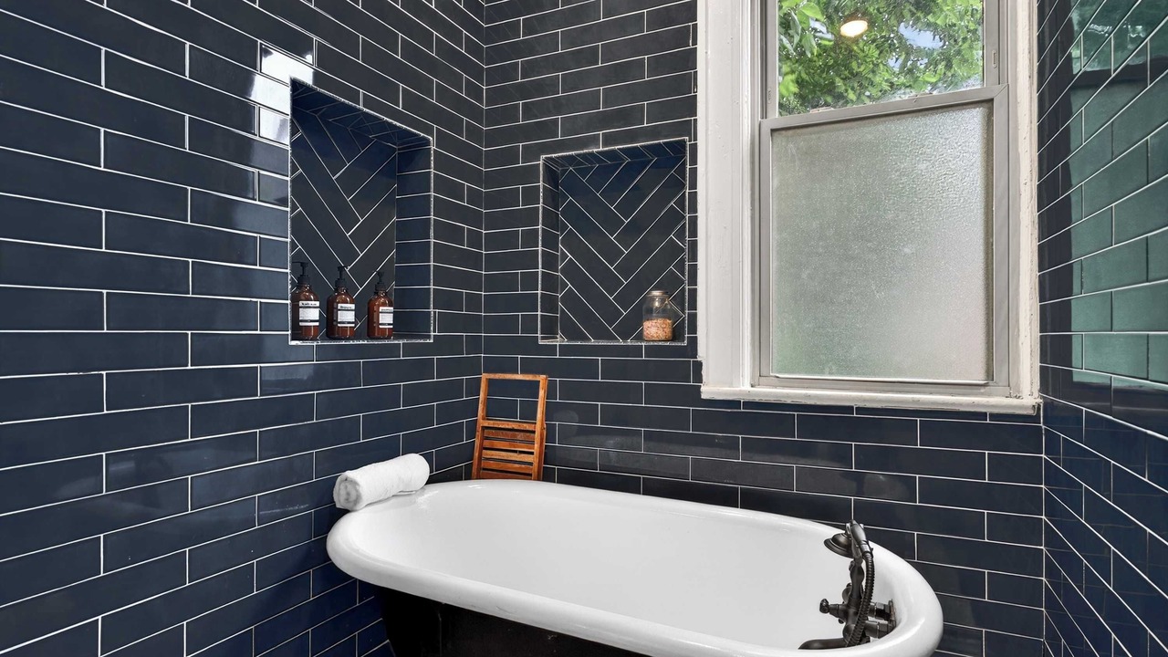 Photo of Bathroom in Highlands