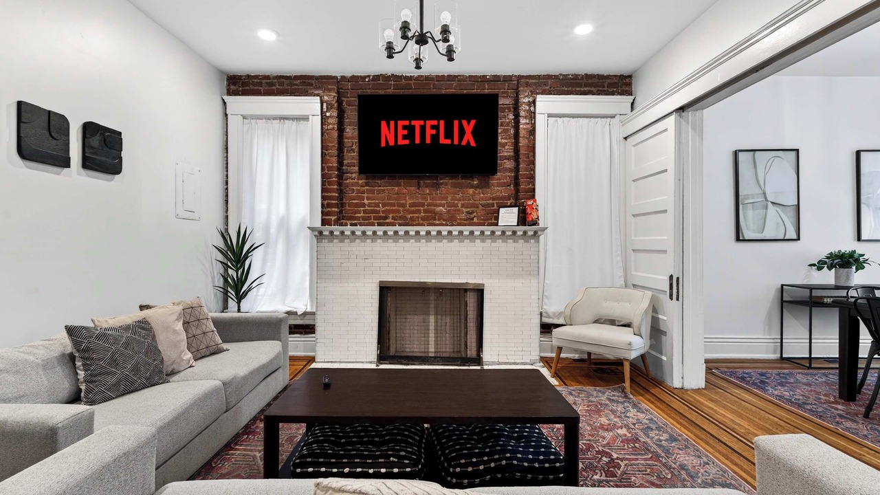 Photo of Bedroom in Highlands