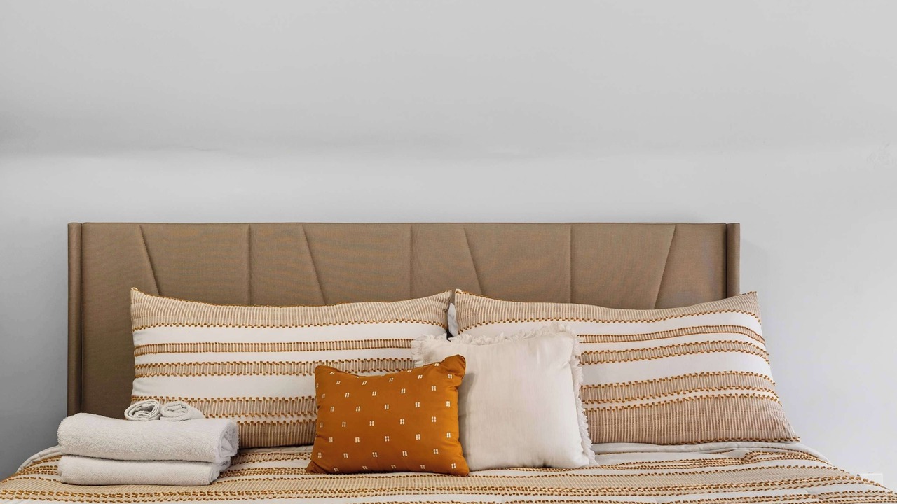 Photo of Bedroom in Highlands