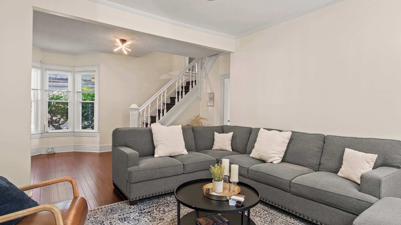 Photo of Bedroom in Crescent Hill