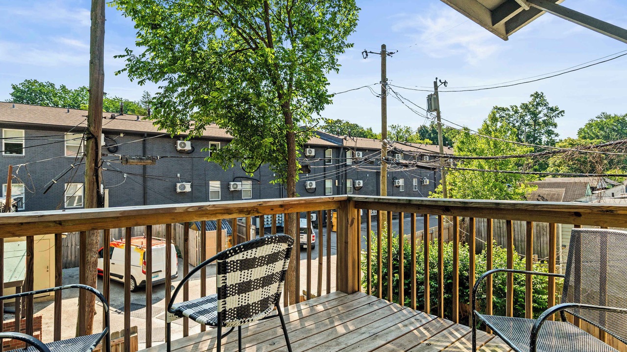 Photo of Outdoor in Crescent Hill