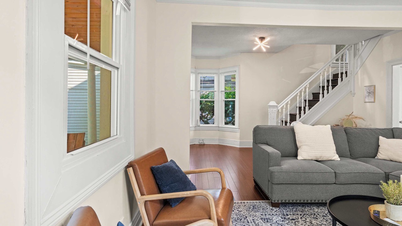 Photo of Bedroom in Crescent Hill