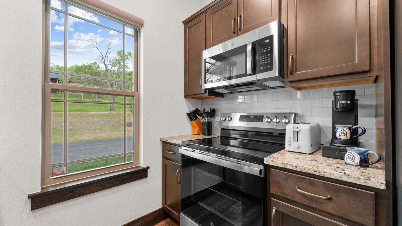 Photo of Kitchen in Hollister