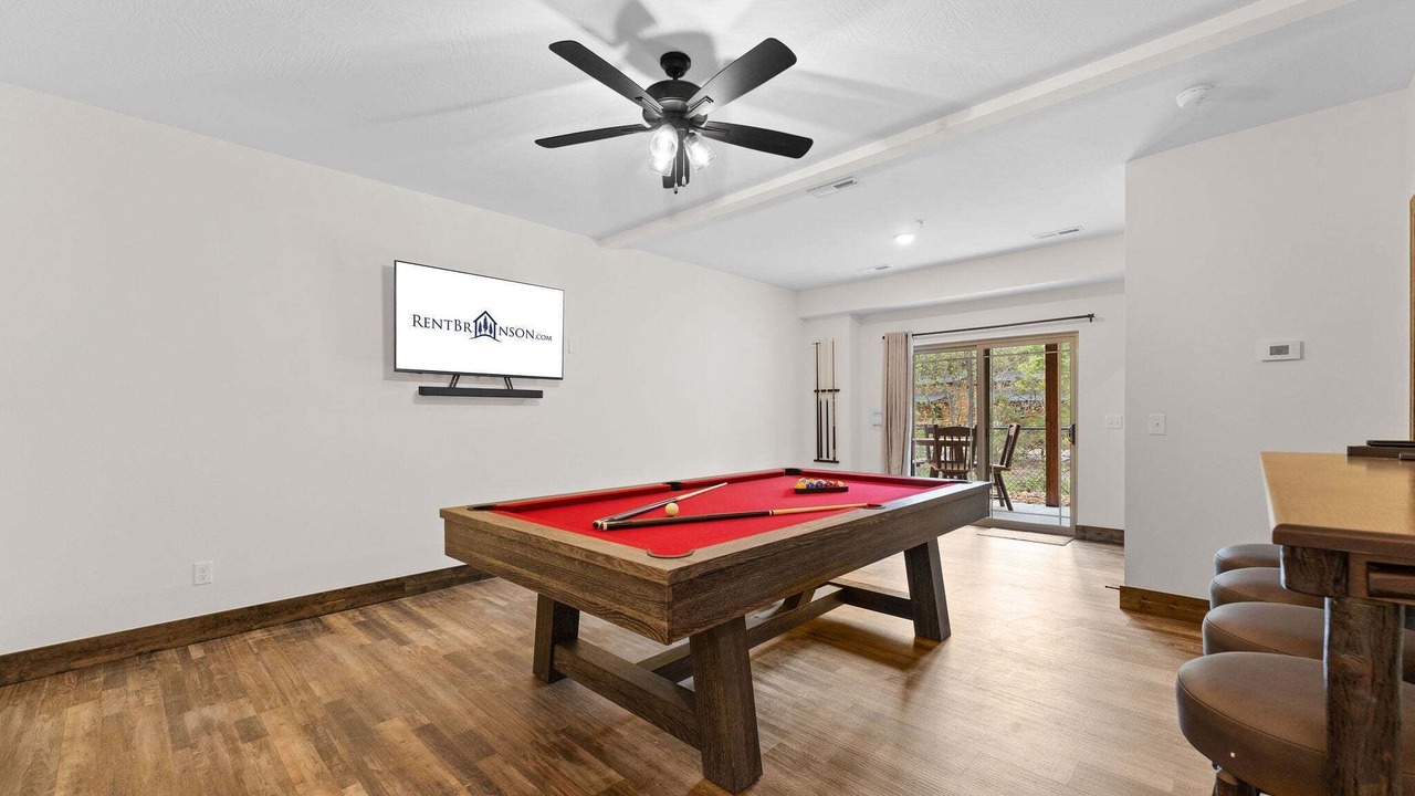Photo of Bedroom in Hollister