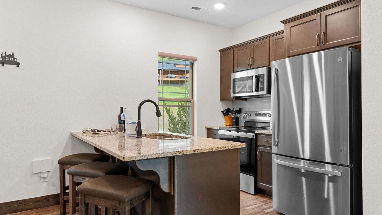 Photo of Kitchen in Hollister