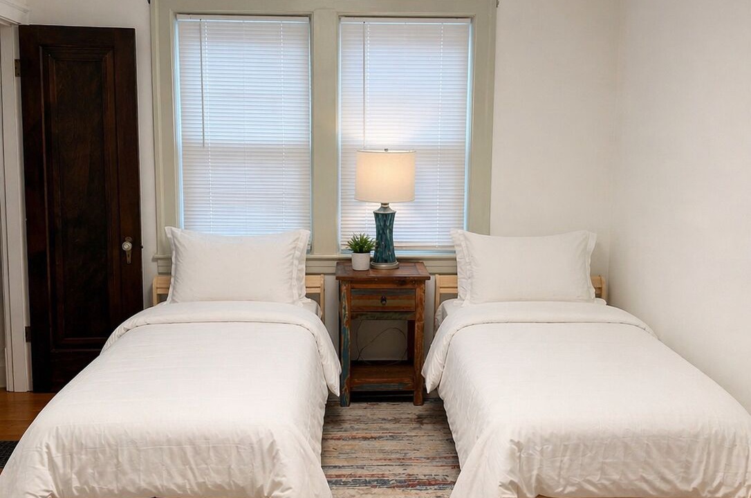 Photo of Bedroom in Crescent Hill