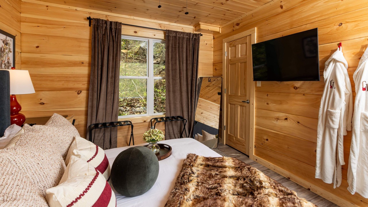 Photo of Bedroom in Stanton