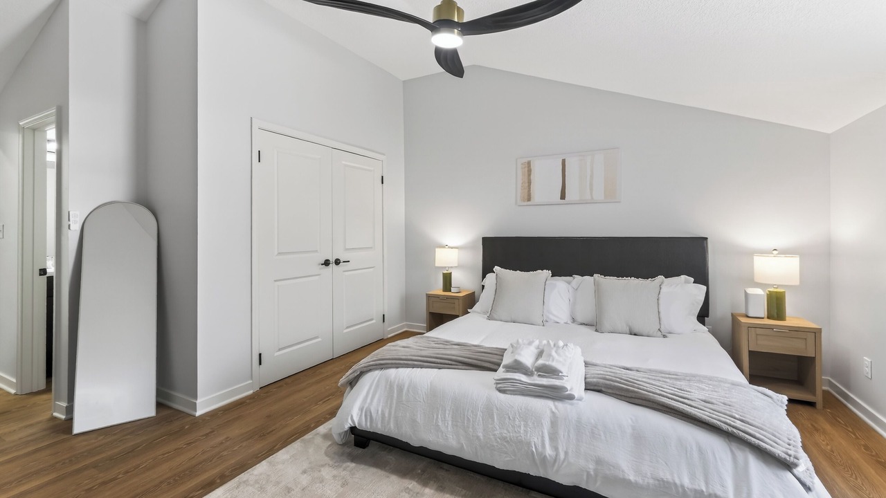 Photo of Bedroom in Independence