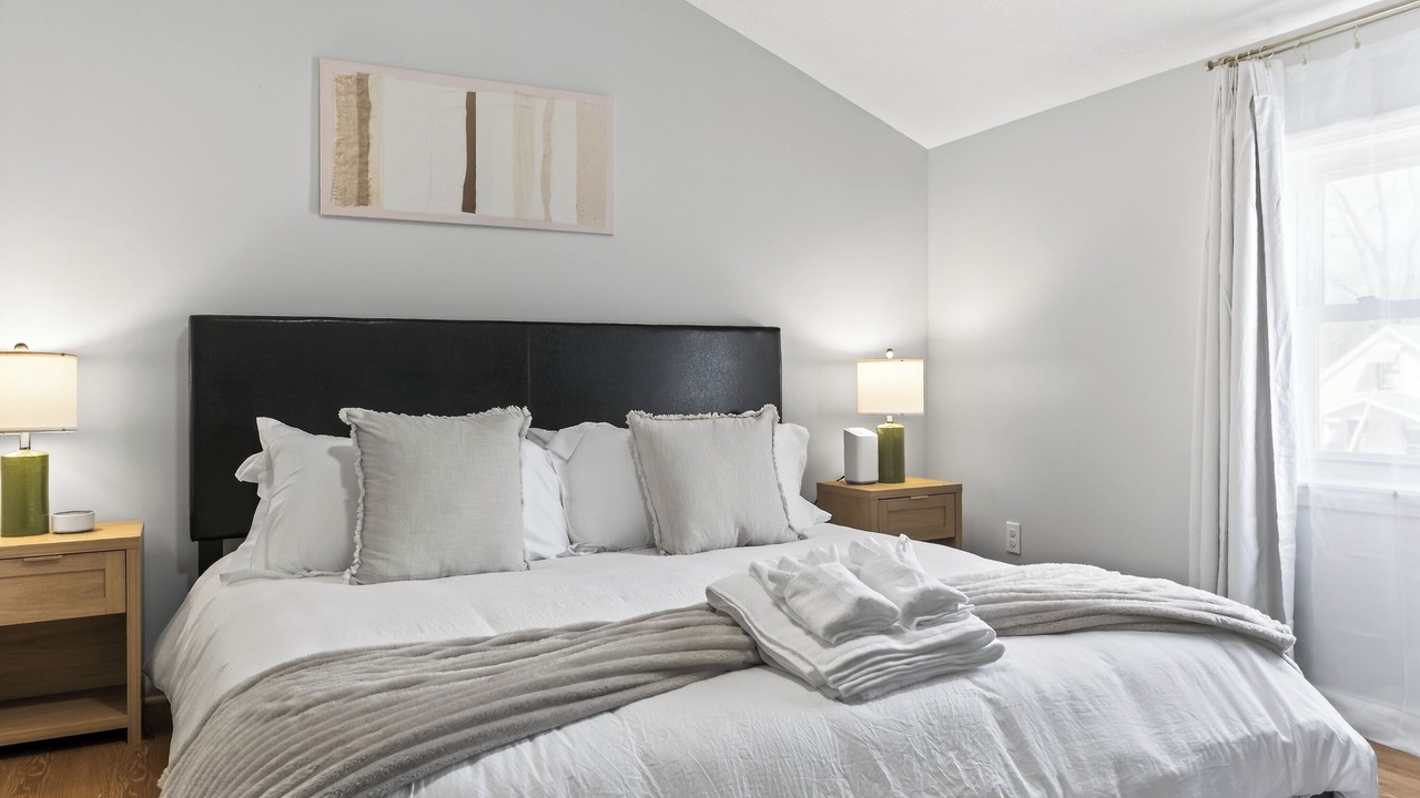 Photo of Bedroom in Independence