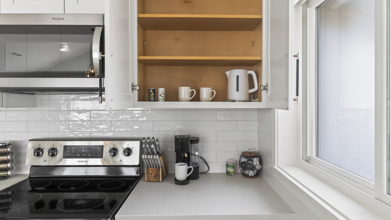 Photo of Kitchen in Independence