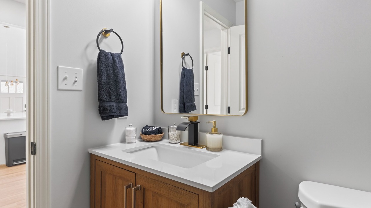 Photo of Bathroom in Independence