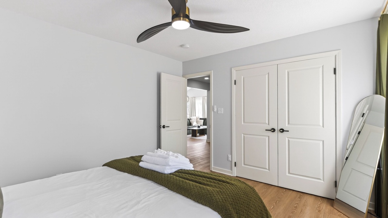 Photo of Bedroom in Independence