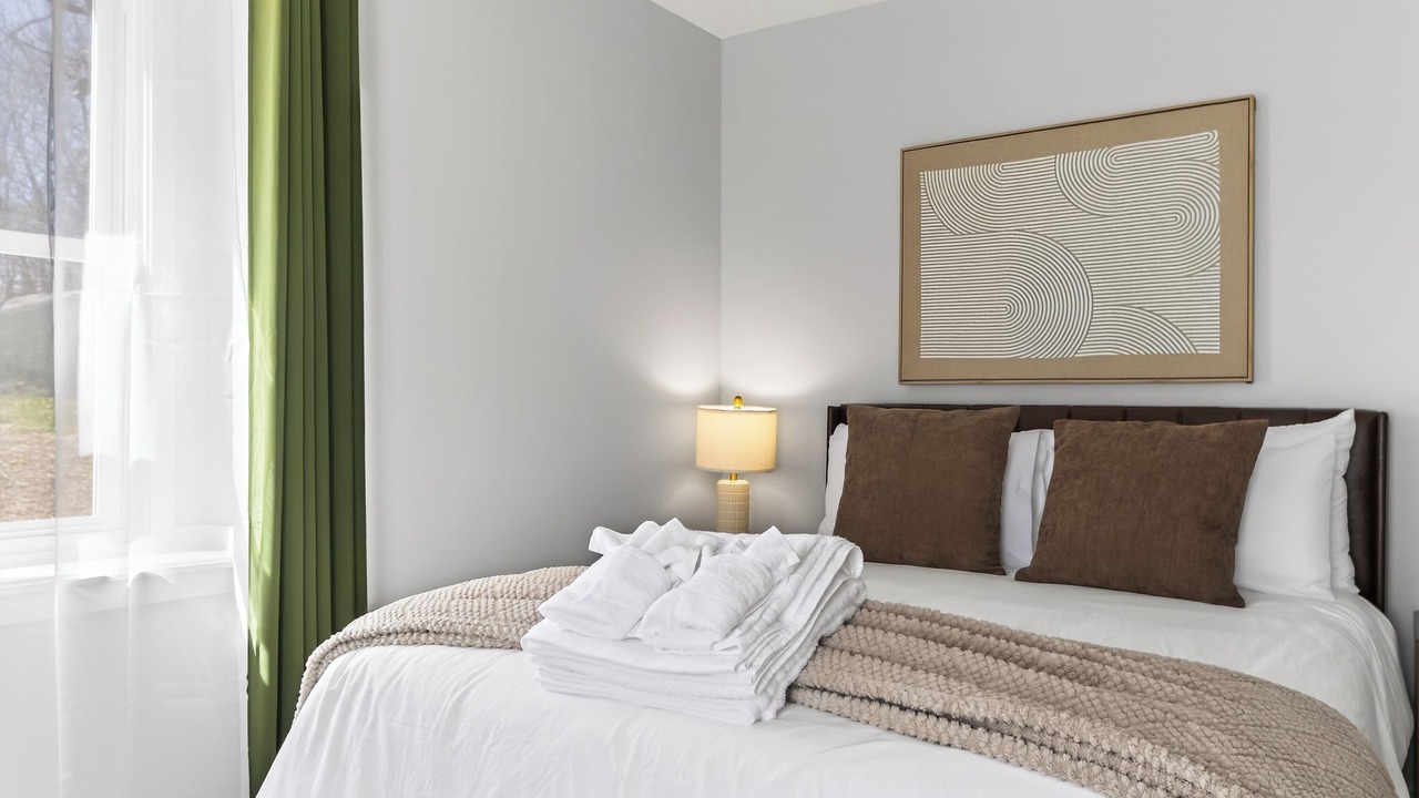 Photo of Bedroom in Independence