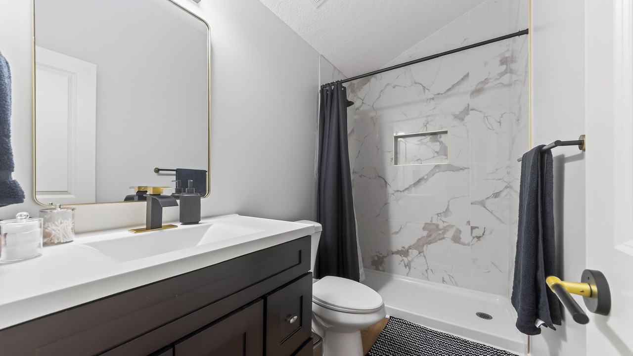 Photo of Bathroom in Independence