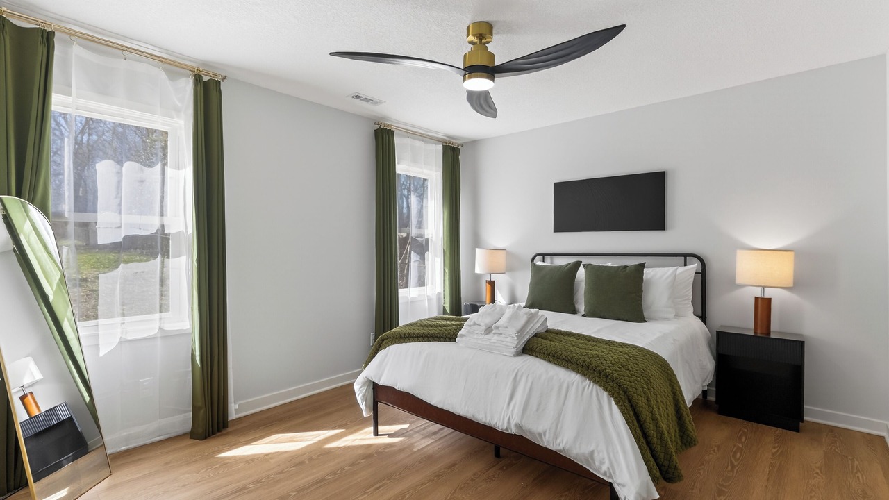 Photo of Bedroom in Independence